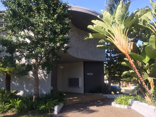 Apartment for rent