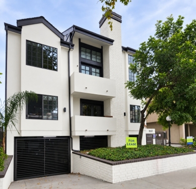 Apartment for rent