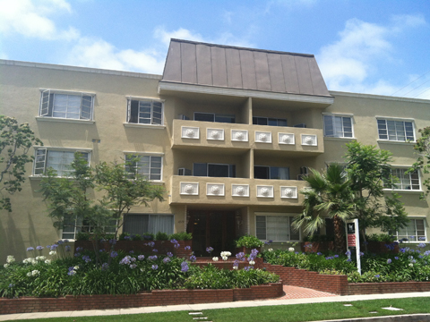 Apartment for rent