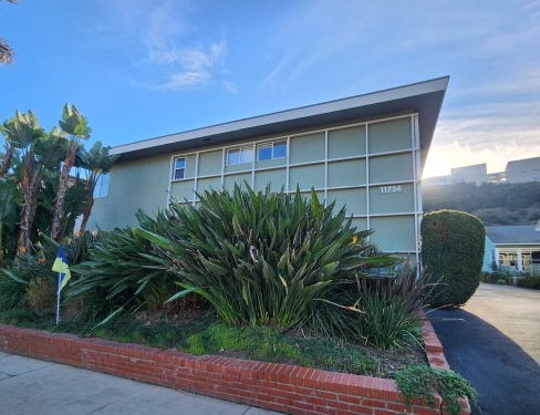 Los Angeles  Apartments