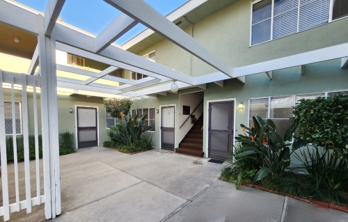 Los Angeles  Apartments