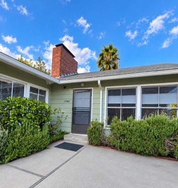 Apartment in Los Angeles