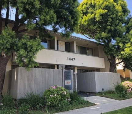 Apartment in Los Angeles