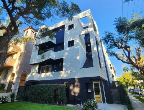 Los Angeles  Apartments