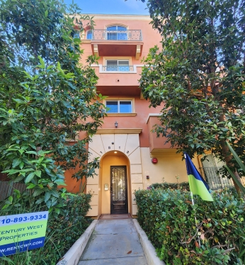 Apartment in Los Angeles