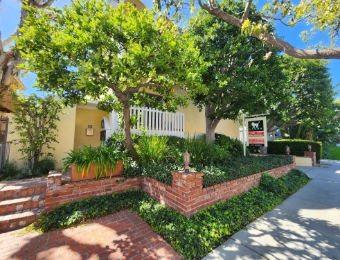 Apartment in Los Angeles