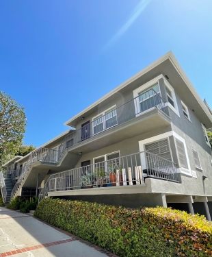 Apartment in Los Angeles