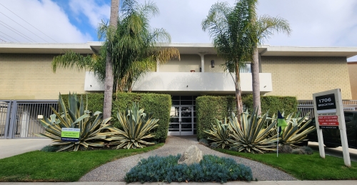 Los Angeles  Apartments