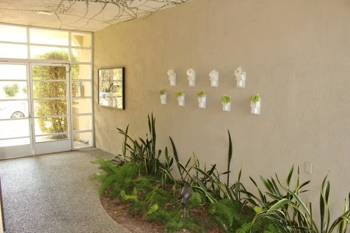 Los Angeles  Apartments