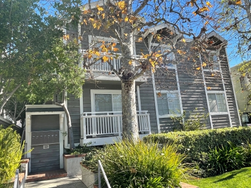 Los Angeles  Apartments