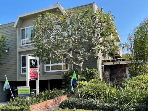 Los Angeles  Apartments