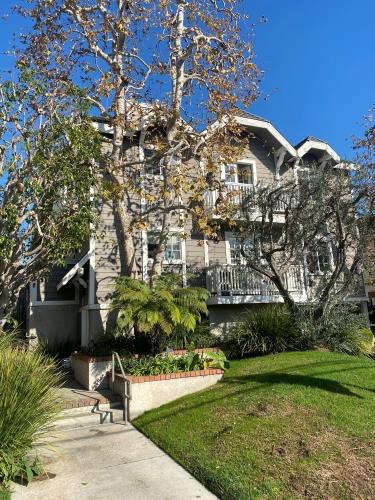 Apartment in Los Angeles