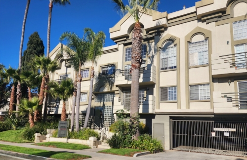 Los Angeles  Apartments