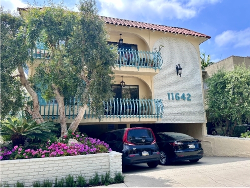 Los Angeles  Apartments