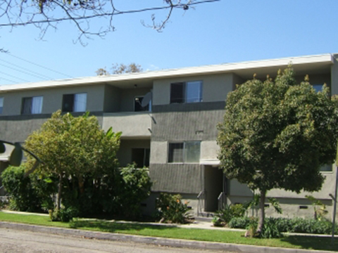 Los Angeles  Apartments