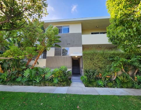 Los Angeles  Apartments