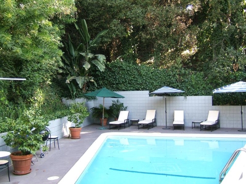 Los Angeles  Apartments