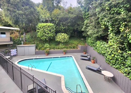 Los Angeles  Apartments