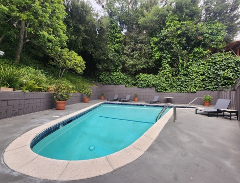 Apartment in Los Angeles