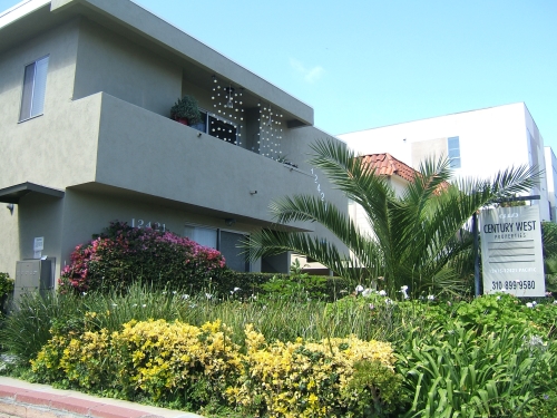 Apartment in Los Angeles