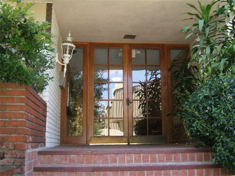 Apartment in Los Angeles