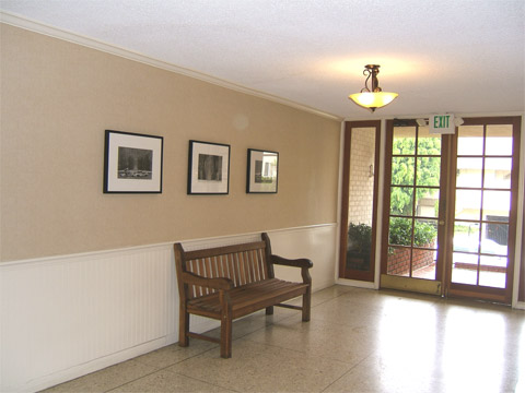 Los Angeles  Apartments