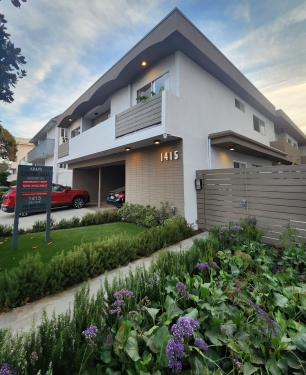 Apartment in Los Angeles