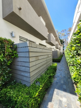 Los Angeles  Apartments