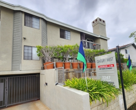 Apartment in Santa Monica