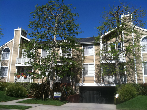 Los Angeles  Apartments