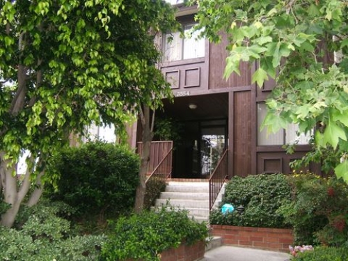 Apartment in Los Angeles