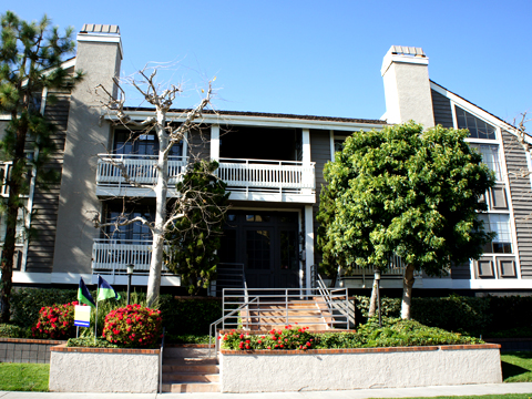 Los Angeles  Apartments