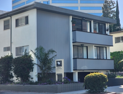 Los Angeles  Apartments