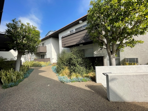 Apartment in Los Angeles