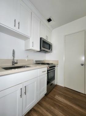 Apartment in Los Angeles