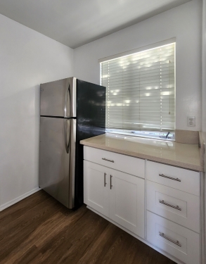 Apartment in Los Angeles