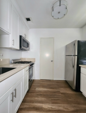 Apartment in Los Angeles