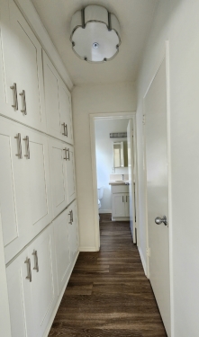 Apartment in Los Angeles