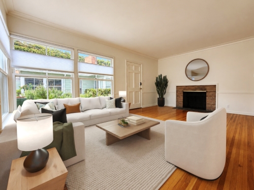 Apartment in Los Angeles
