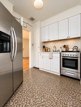 Apartment in Los Angeles