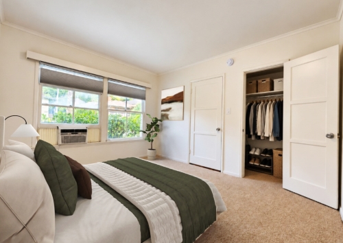 Apartment in Los Angeles