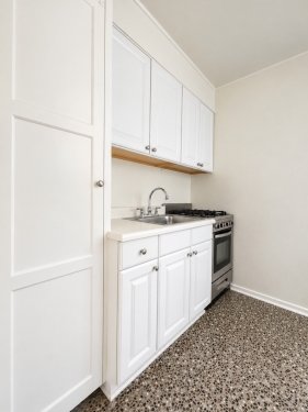Apartment in Los Angeles