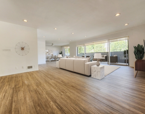 Apartment in Los Angeles