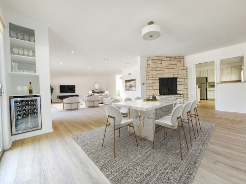 Apartment in Los Angeles