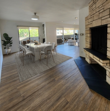 Apartment in Los Angeles