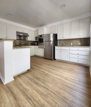 Apartment in Los Angeles