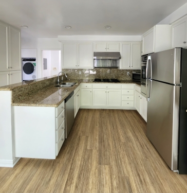 Apartment in Los Angeles