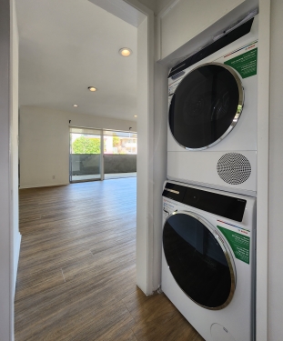 Apartment in Los Angeles