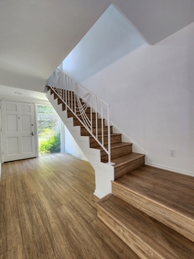 Apartment in Los Angeles