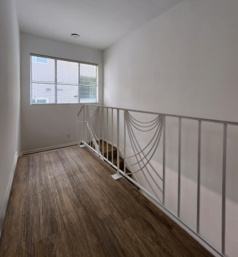 Apartment in Los Angeles